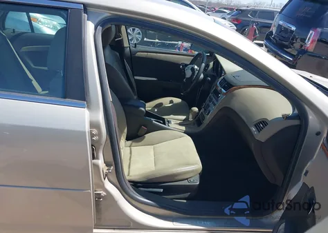 2012 Chevrolet Malibu 2Lt z USA, uszkodzony, nr VIN 1G1ZD5E04CF190784